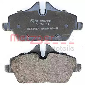 metzger 1170055